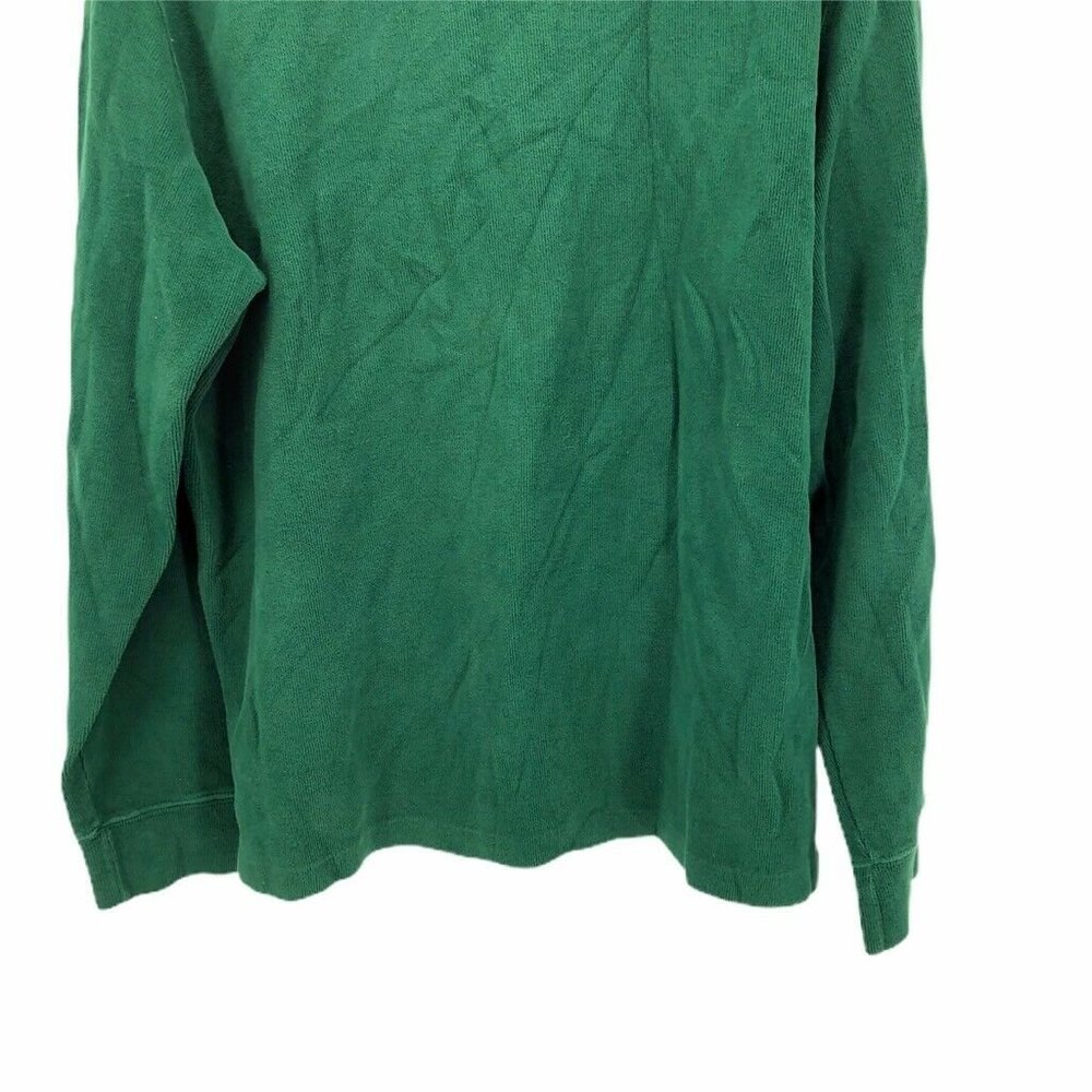 Polo By Ralph Lauren Mens Corduroy Jacket Green L - Picture 5 of 6